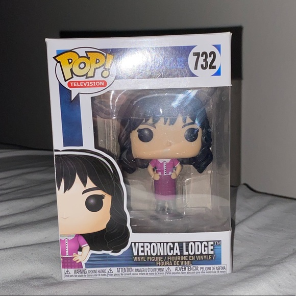 Veronica Riverdale Funko Pop
